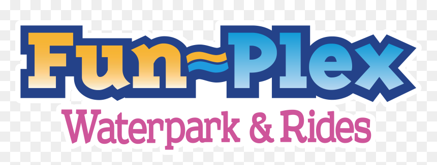 Omaha Funplex, HD Png Download - plex logo png