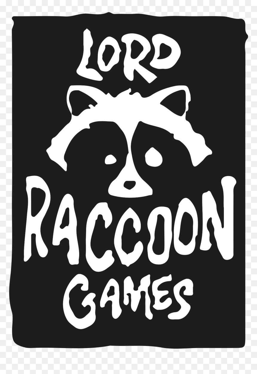 Lord Raccoon Games Meeple Foundry - Snout, HD Png Download - meeple png