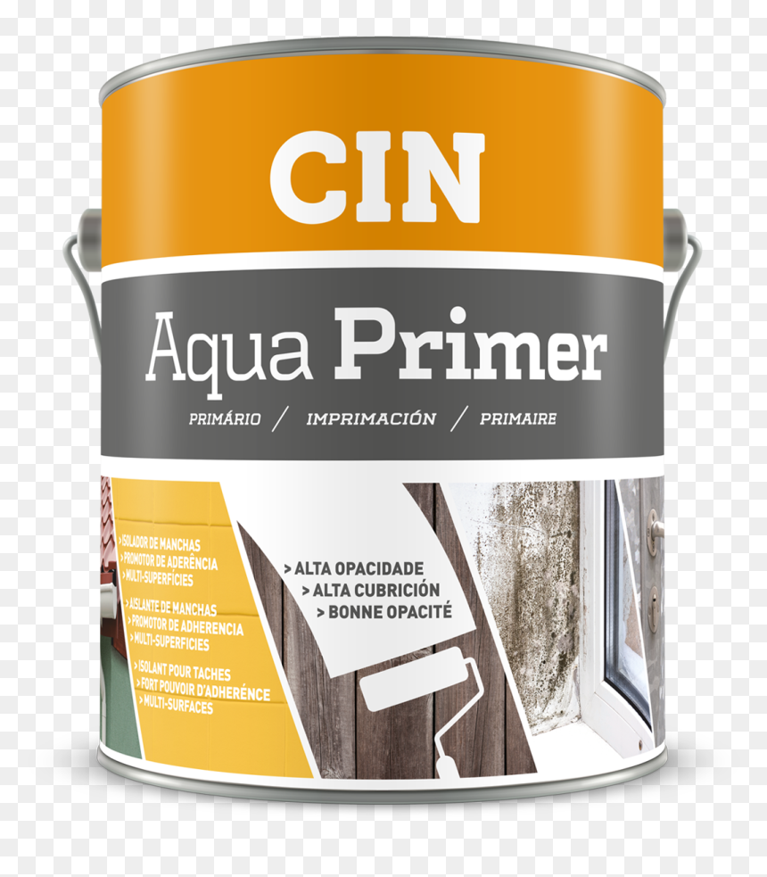 Tinta Isolante Humidade Exterior, HD Png Download - manchas de pintura png