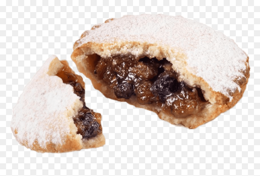Mince Pie Png Christmas, Transparent Png - pies png