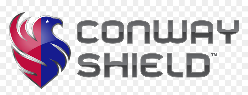 Paul Conway Shields Earned The Reputation Of Being - Conway Shield, HD Png Download - shields png