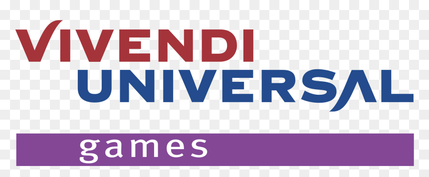 Logo Vivendi Universal, HD Png Download - universal logo png