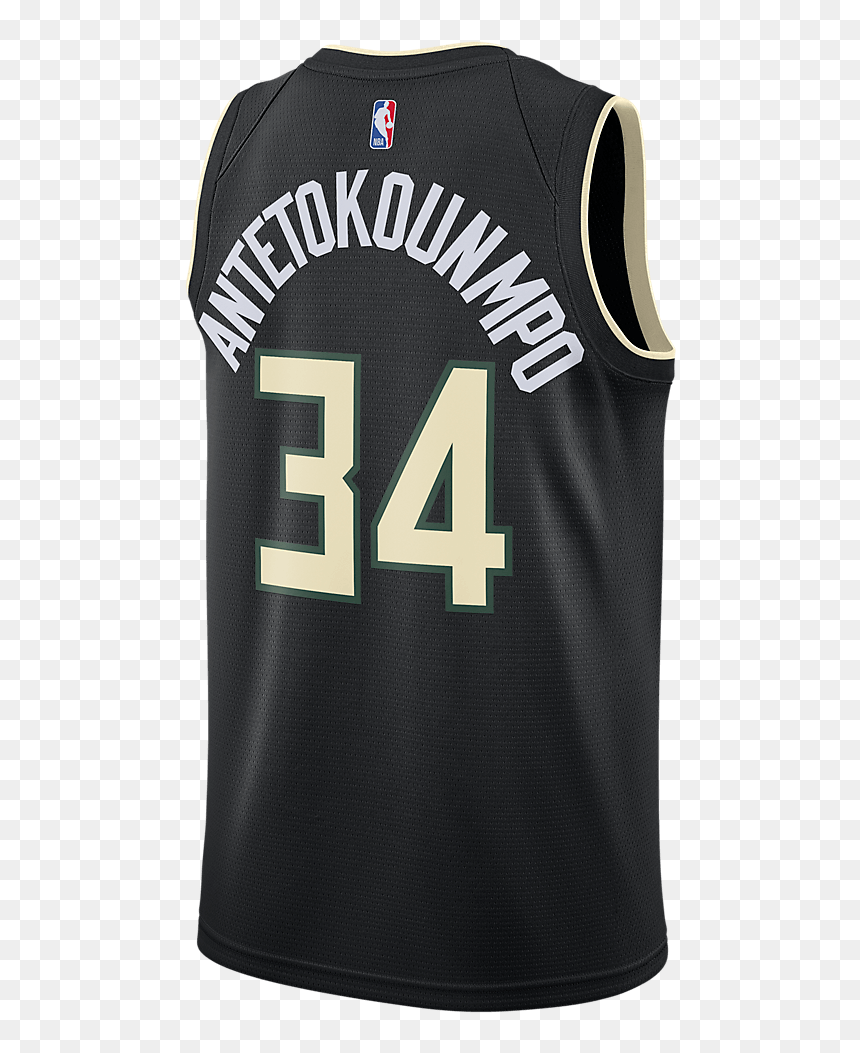 Active Tank, HD Png Download - giannis antetokounmpo png