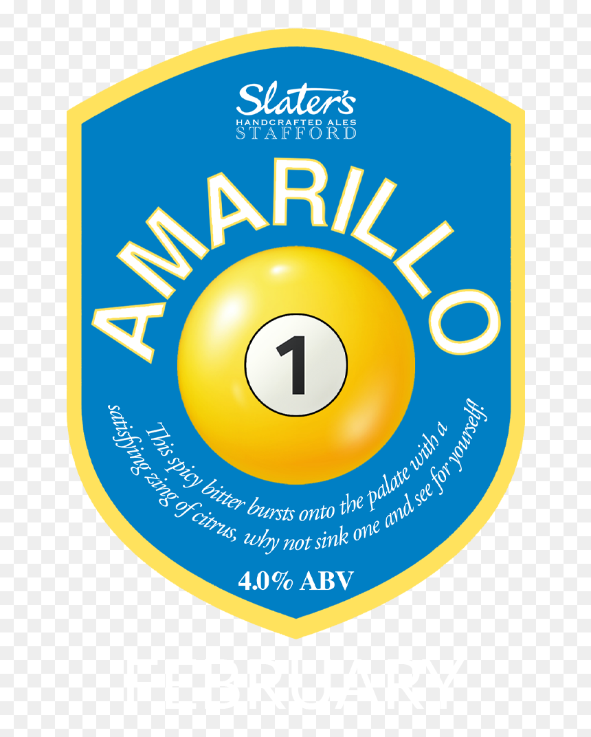 February-1 - Circle, HD Png Download - 1.png