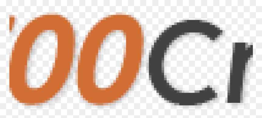 700 Credit Logo - Circle, HD Png Download - care credit logo png