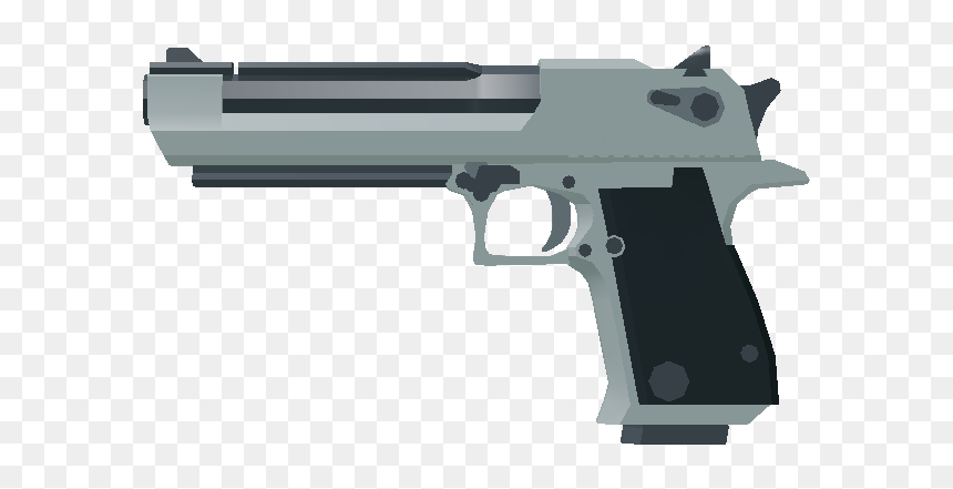 Magnum Research Viking 1911, HD Png Download - deagle png