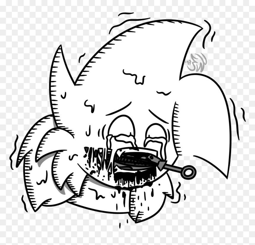 Transparent Anthony Fantano Png - Cartoon, Png Download - succ png