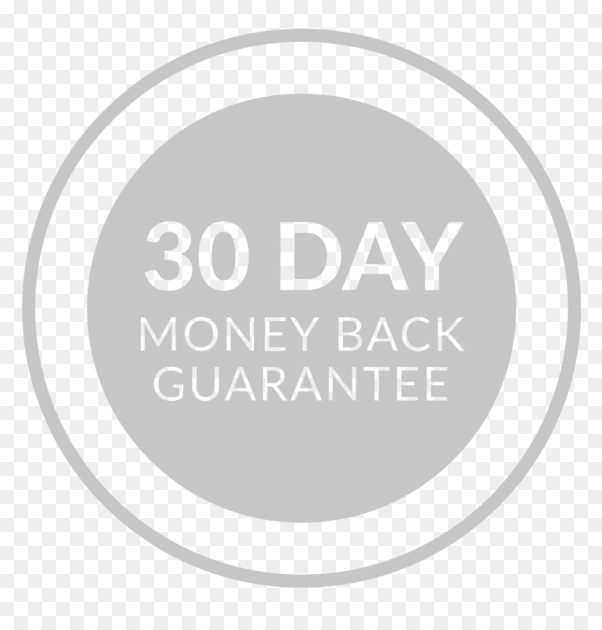 Sonar Festival, HD Png Download - 30 day money back guarantee png