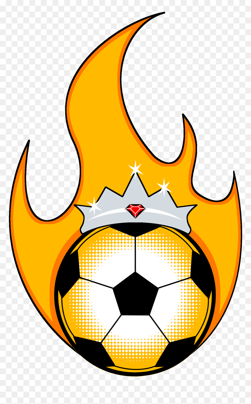 Pelotas De Futbol Con Rostro Clipart , Png Download - Soccer Ball Vector Png, Transparent Png - balon de futbol png