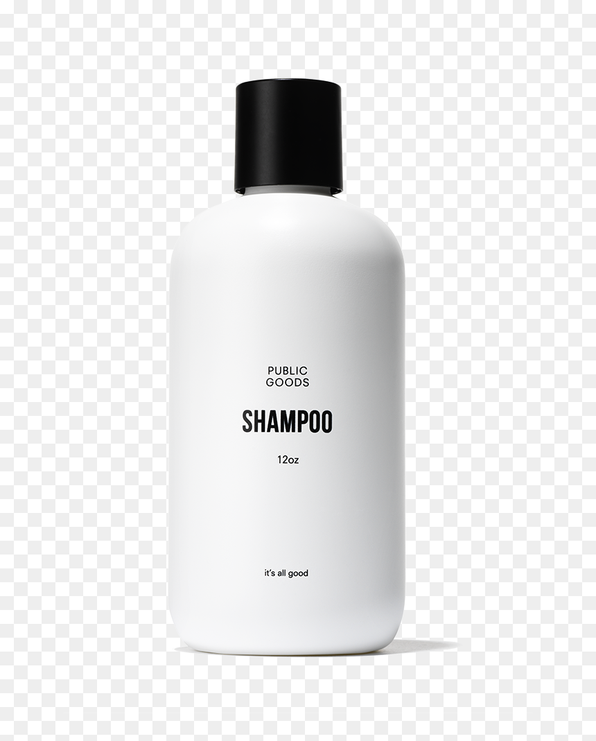 Shampoo Public Goods - Sugar Ester Hand Wash, HD Png Download - shampoo png