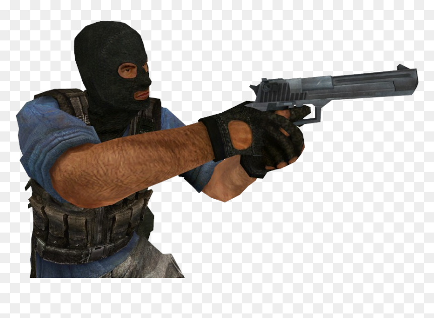 Deagle Png , Png Download - Trigger, Transparent Png - deagle png