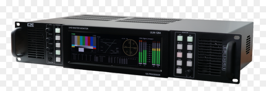 Ups Ever Eco Pro 1200 Cds Rack 19 2u , Png Download - Switcher Matrix, Transparent Png - cds png