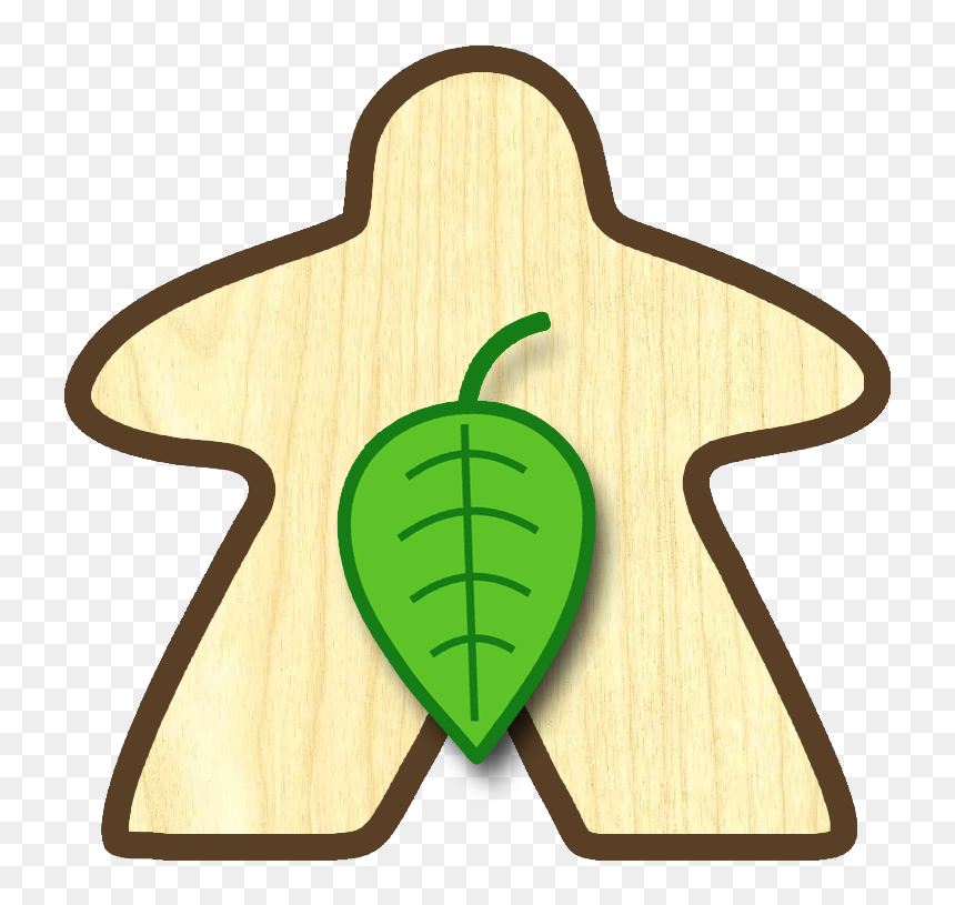 Clip Art, HD Png Download - meeple png