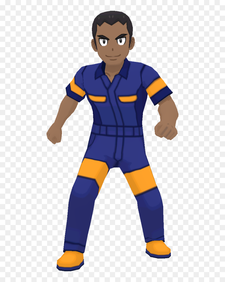 Cartoon, HD Png Download - fireman png