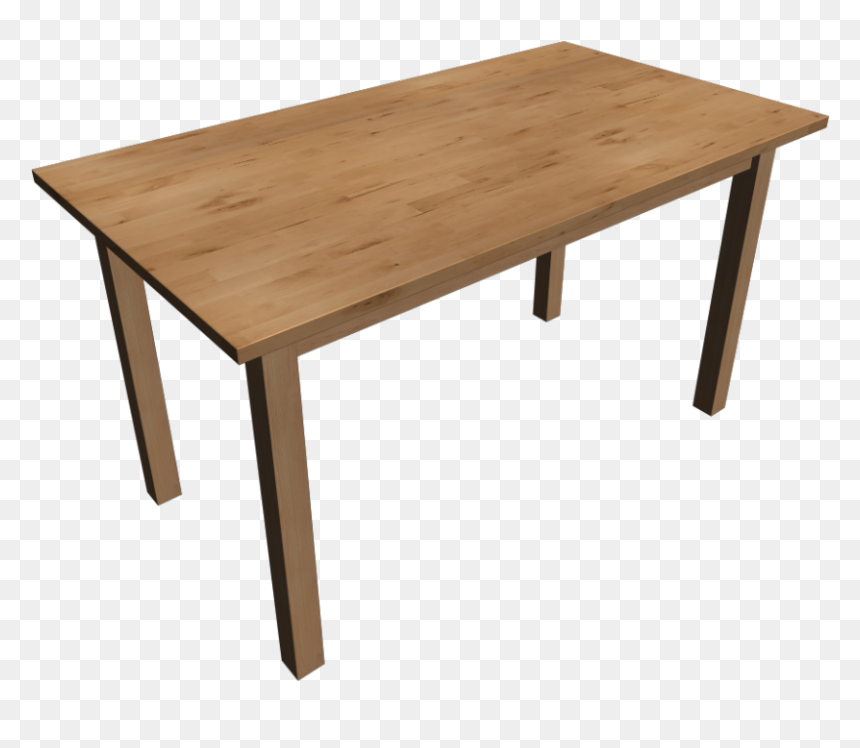 Ikea Table Png, Transparent Png - tables png