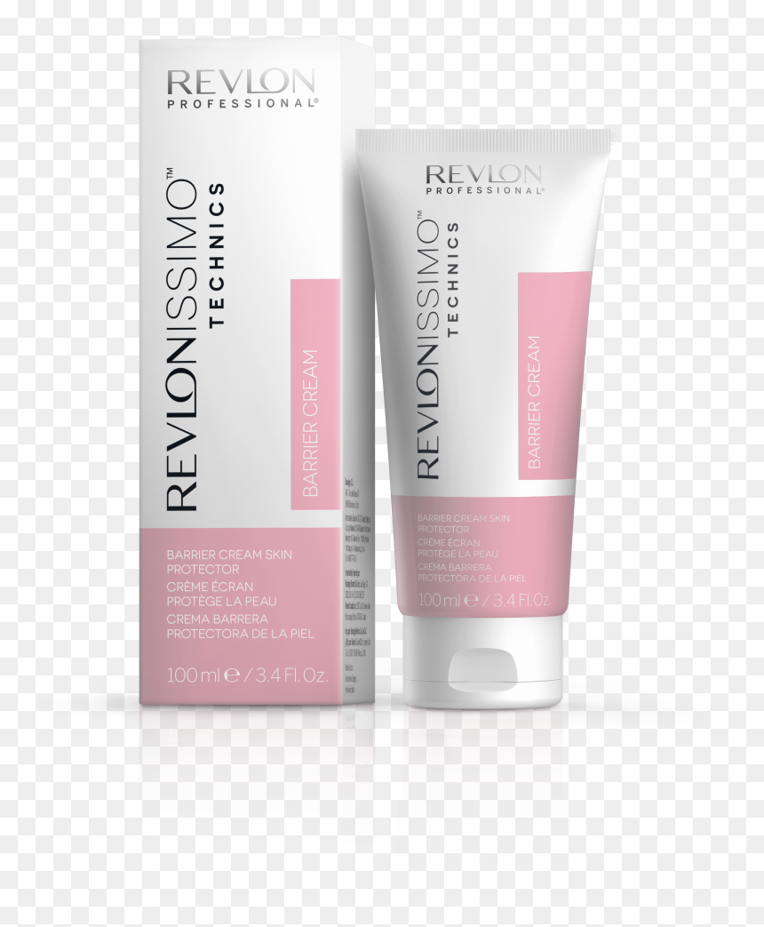 Barrier Cream 100 Ml - Barrier Cream, HD Png Download - manchas de pintura png