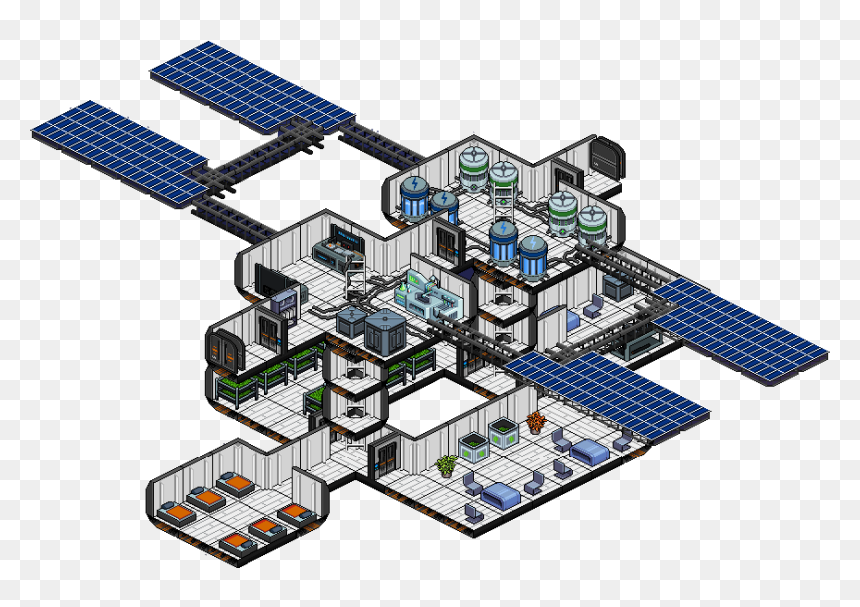 Meeple Station - Meeple Station Best Design, HD Png Download - meeple png