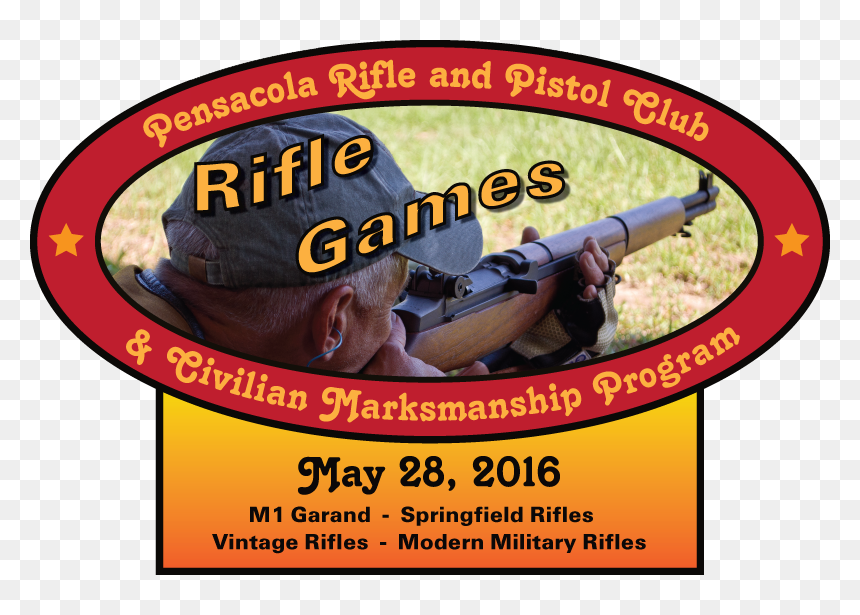 Cmp Games Are Recreational Shooting Events That Encourage - Along For The Ride Sarah, HD Png Download - m1 garand png