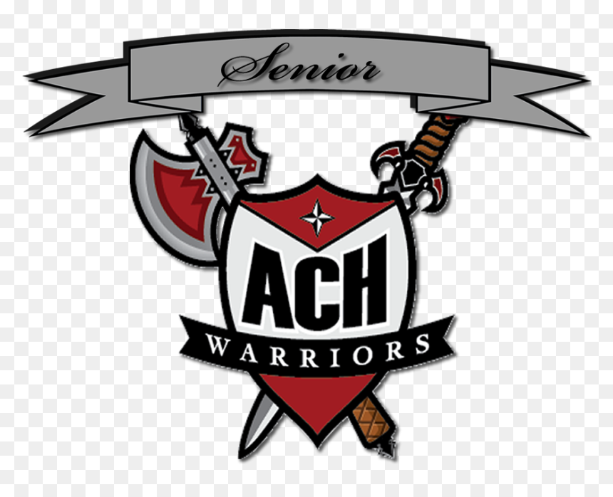 Ach Warriors, HD Png Download - shields png
