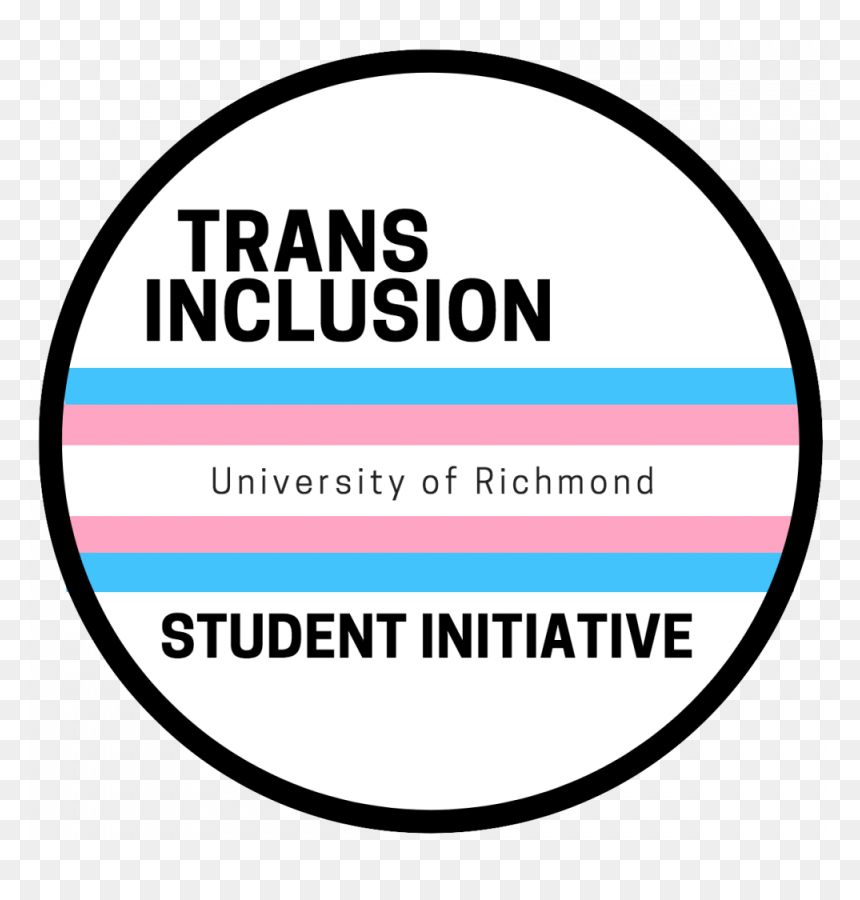 Ur Trans Inclusion Logo - Circle, HD Png Download - transgender png