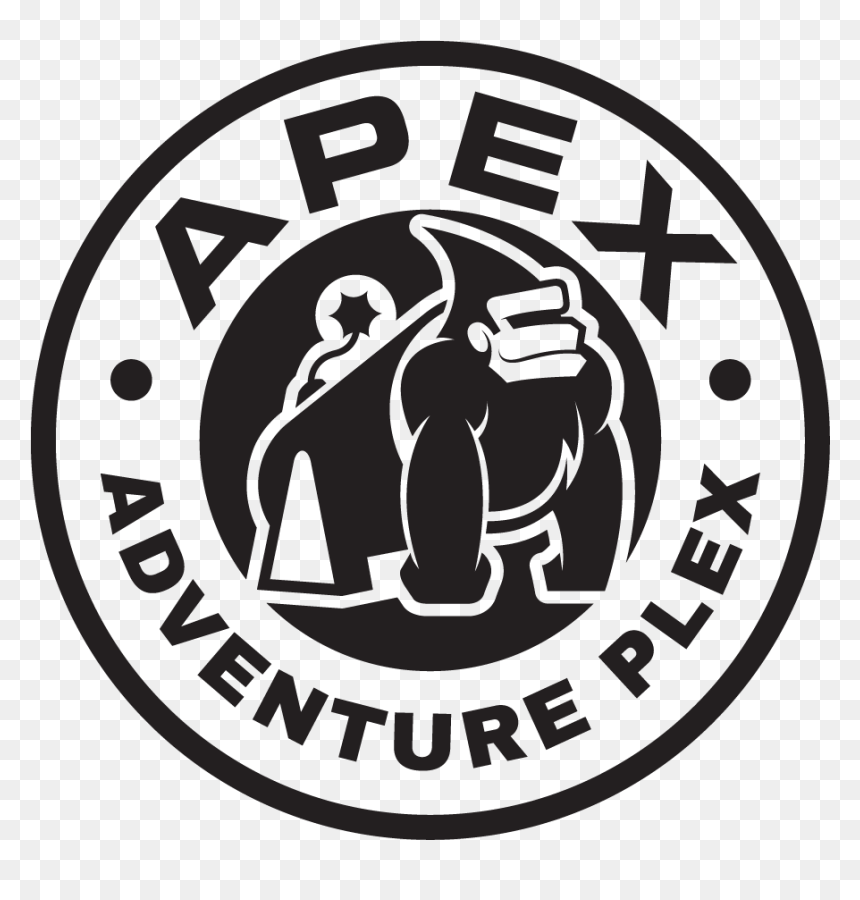 Apex Adventure Plex Logo, HD Png Download - plex logo png