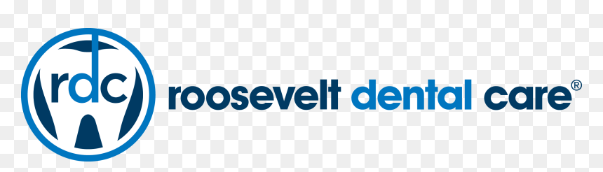 Logo - Roosevelt Dental Care, HD Png Download - care credit logo png