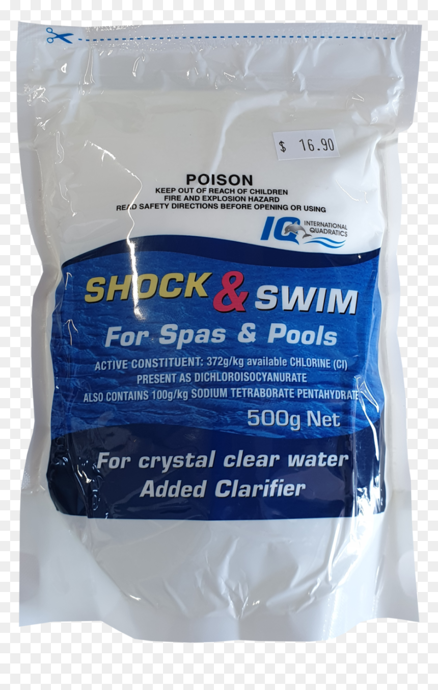 20190511 114232 - Packaging And Labeling, HD Png Download - shock png