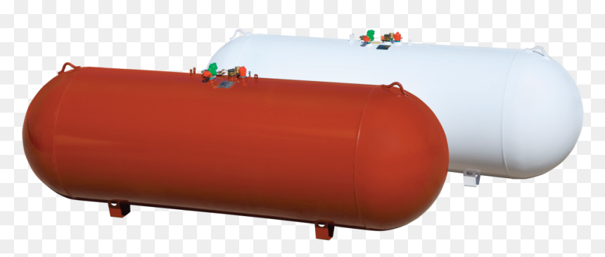 Steel Casing Pipe, HD Png Download - propane tank png