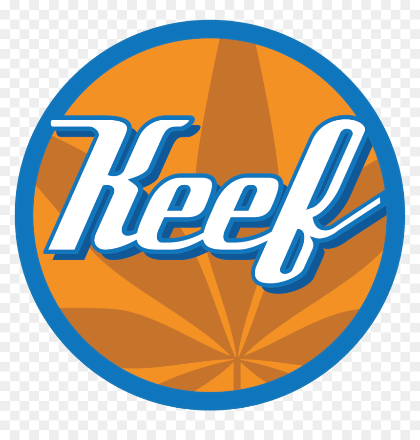 Keef Cola Logo, HD Png Download - stripe logo png