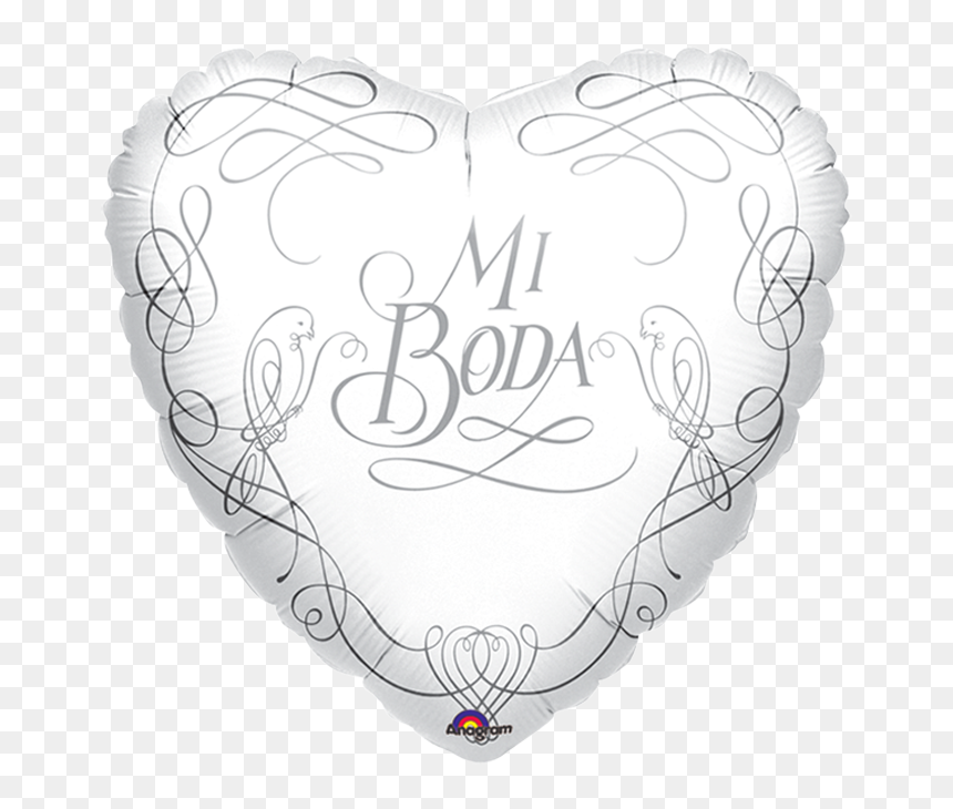 09 - Solo Faltan 17 Dias Para Mi Boda, HD Png Download - boda png