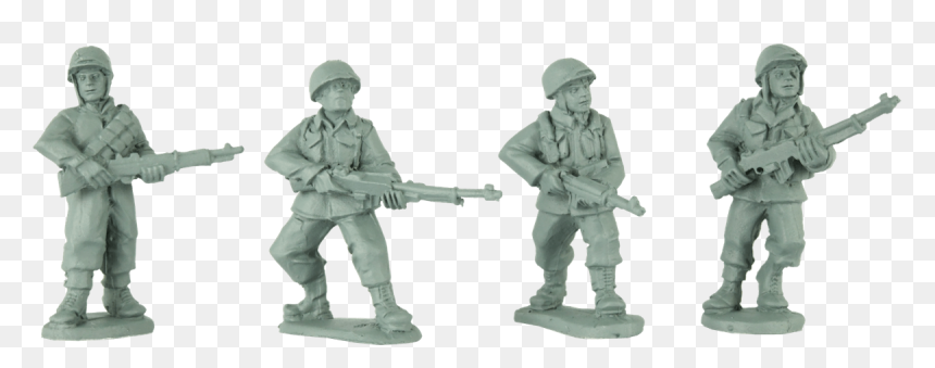Soldier, HD Png Download - m1 garand png