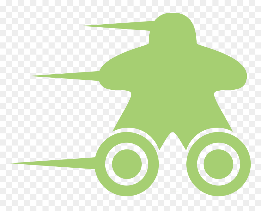 Png Download , Png Download, Transparent Png - meeple png