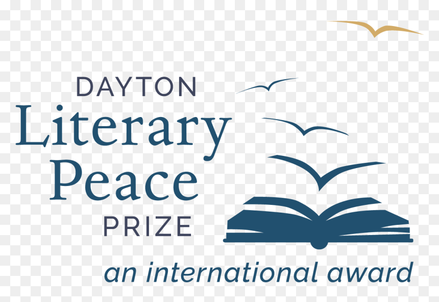 Dayton Literary Peace Prize - 2018 Dayton Literary Peace Prize Fiction Shortlist, HD Png Download - prize png