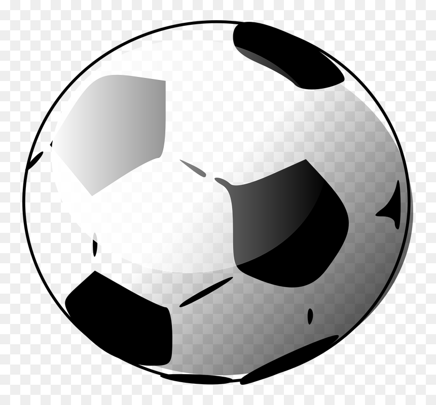 Ballon Clipart, HD Png Download - balon de futbol png