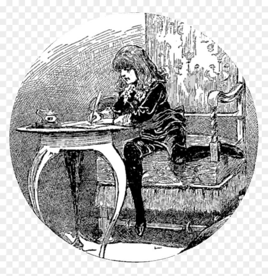 Birch Little Lord Fauntleroy Add Titre - Little Lord Fauntleroy Original Illustrations, HD Png Download - birch png