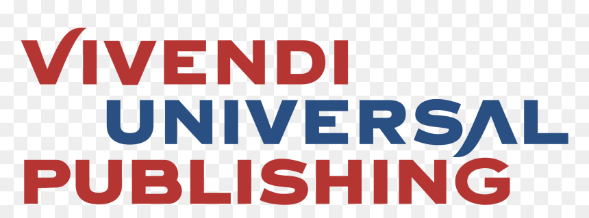 Vivendi Universal Png Logo, Transparent Png - universal logo png
