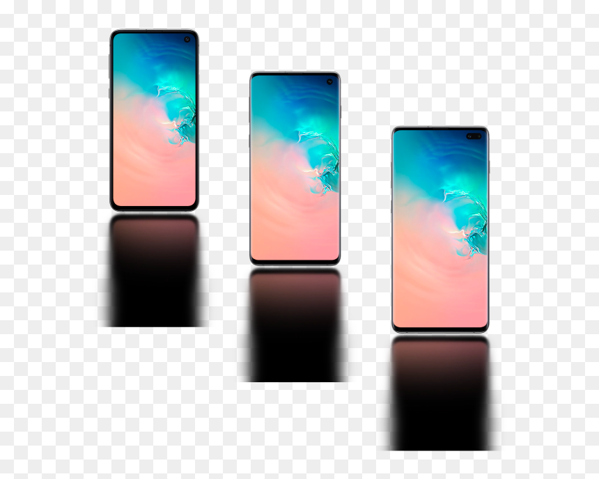 Smartphone, HD Png Download - celulares png