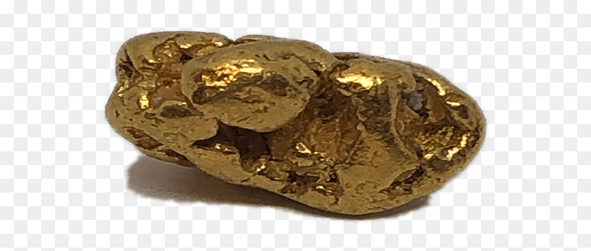Burmese Python, HD Png Download - gold nugget png