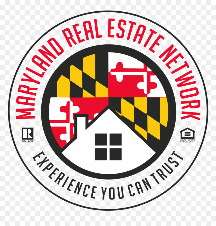 Md Real Estate Network - Symbol Of Government Of Telangana, HD Png Download - equal housing opportunity png
