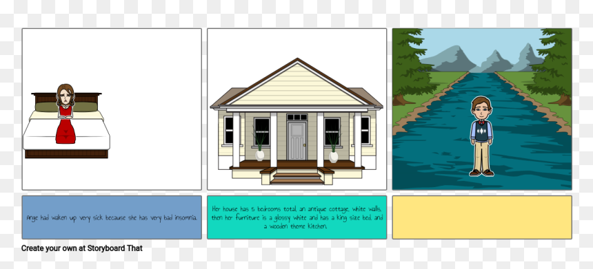 Wave Erosion Comic Strip, HD Png Download - boca png