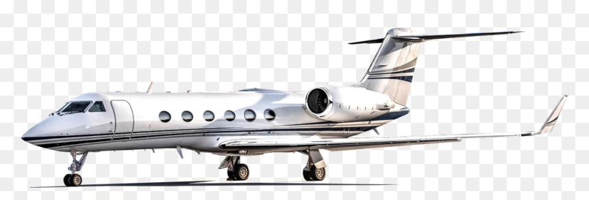 Testimonial - Gulfstream V, HD Png Download - jets png