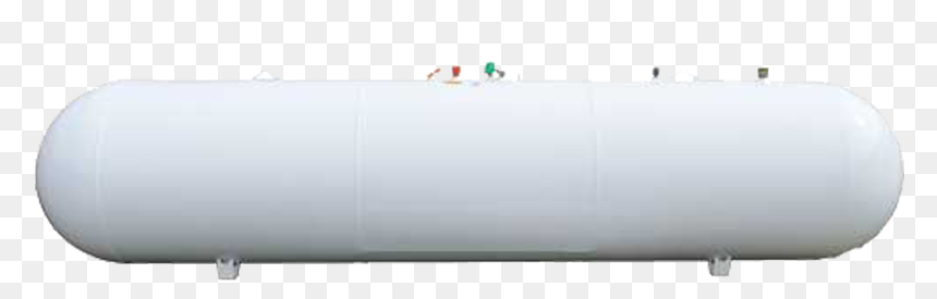 1000 Gallon Tank - Inflatable, HD Png Download - propane tank png