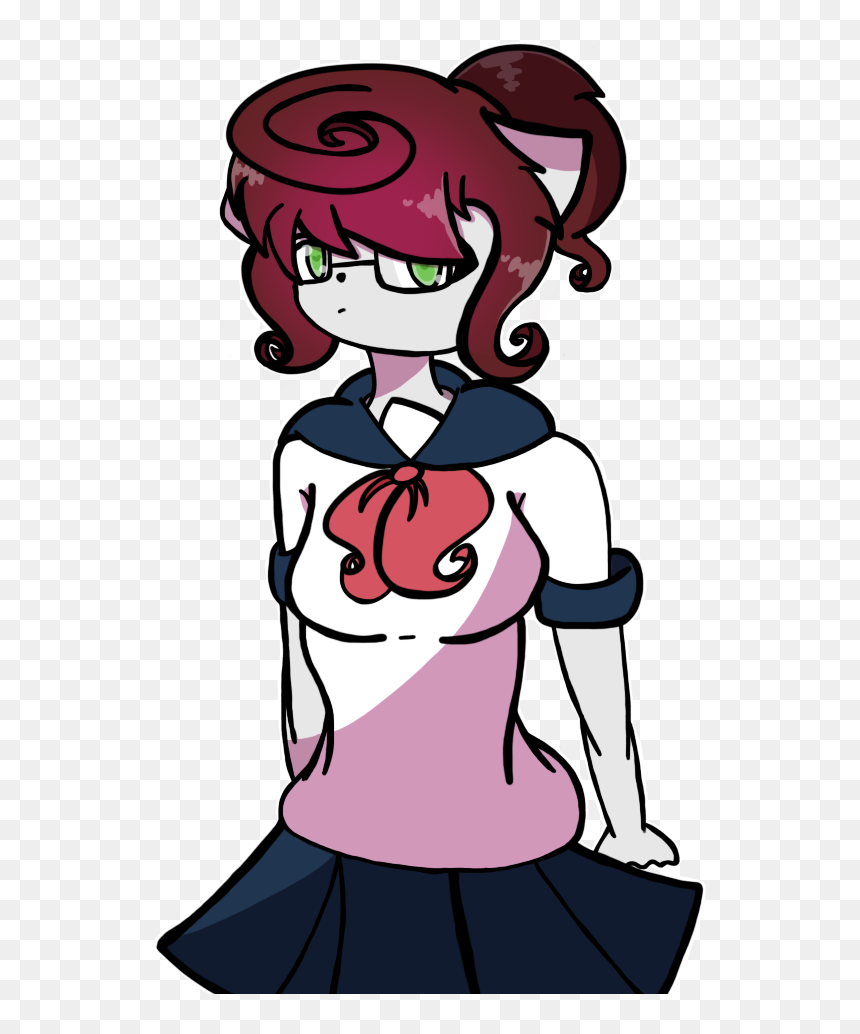 Image - Cartoon, HD Png Download - succ png