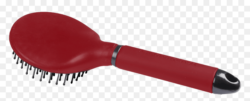Brush, HD Png Download - hair brush png