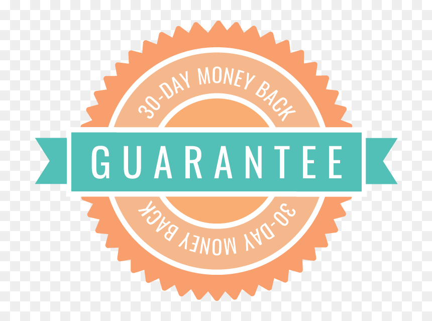 Moneybackguarantee-01 - Kirkus Prize, HD Png Download - 30 day money back guarantee png