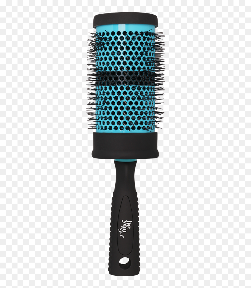 قیمت برس گرد سرامیکی, HD Png Download - hair brush png