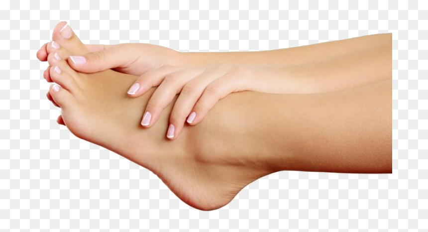 Lady Feet, HD Png Download - pies png