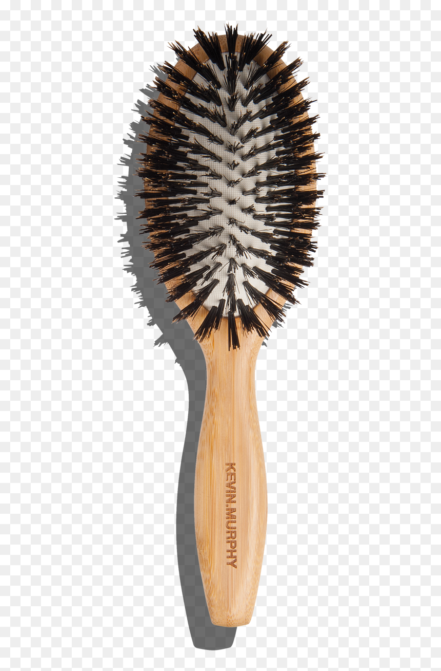 Kevin Murphy Borstel, HD Png Download - hair brush png
