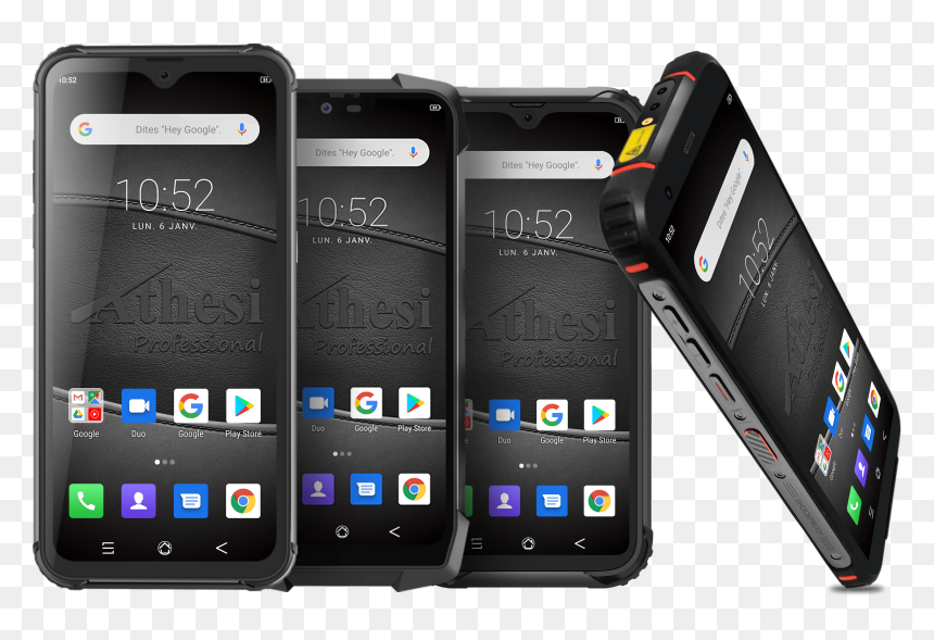 Smartphone, HD Png Download - smartphones png