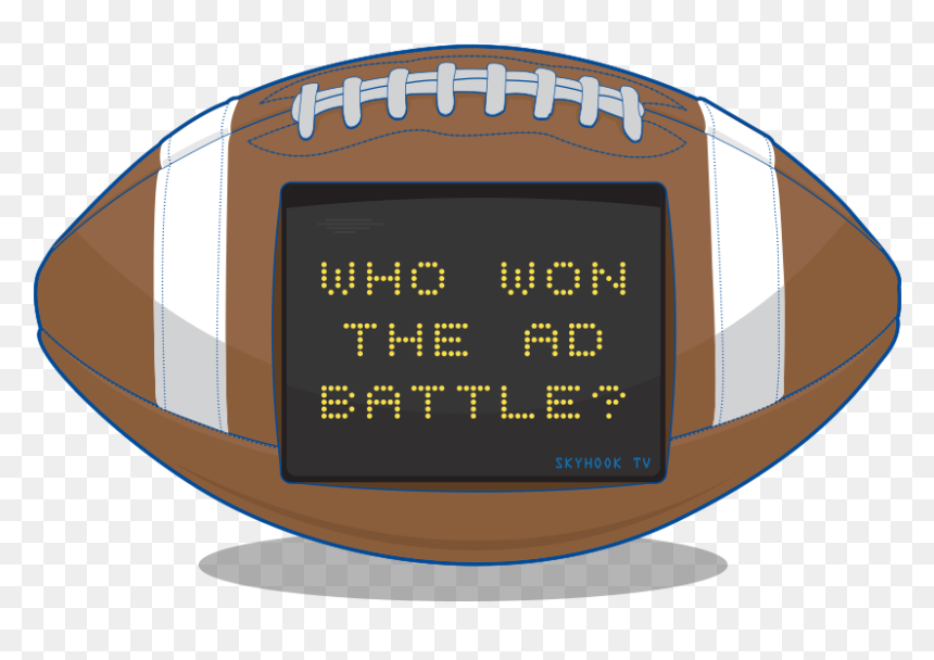 American Football, HD Png Download - superbowl 2017 png
